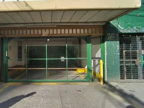 Cochera en Venta Fija