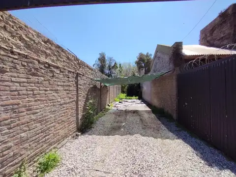 Terreno en Venta en Fisherton, USD 53.000