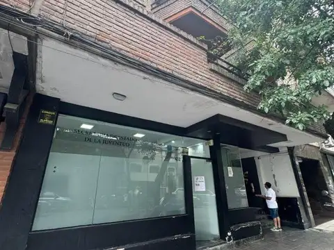 Local en Venta en Barrio Norte, USD 97.000
