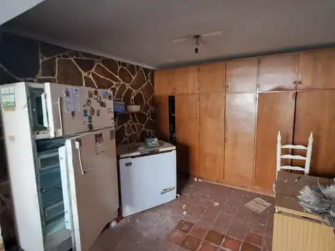 Casa en Venta 60 años