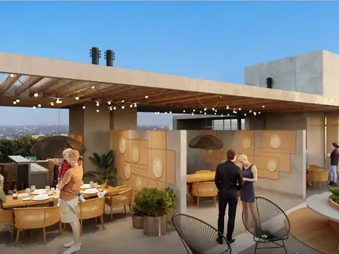 Departamento en Venta en Asunción, USD 62.986