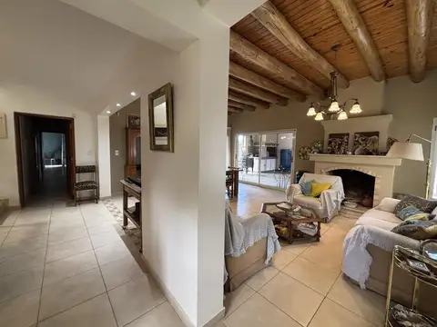 Casa en Venta 15 años
