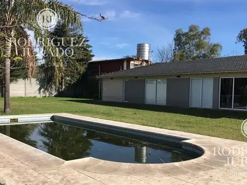 Casa en Venta en Benavidez, USD 385.000