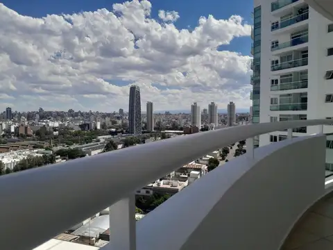 Ibarbalz 1300, Piso 10