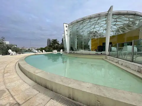 Ibarbalz 1300, Piso 10