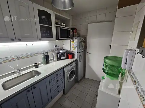 DEPARTAMENTO DE 2 AMBIENTES EN VENTA