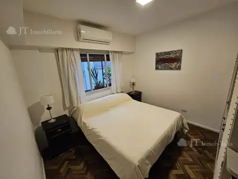 Departamento en Venta en Recoleta, USD 124.000