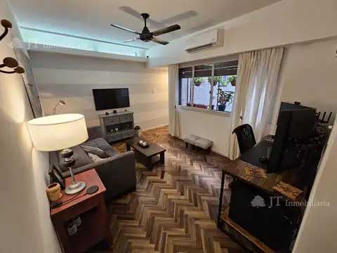 DEPARTAMENTO DE 2 AMBIENTES EN VENTA