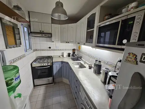 Departamento en Venta 45 años