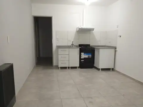 Depto Tipo Casa en Alquiler de 1 dormitorio