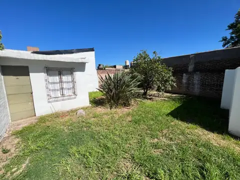 Casa en Alquiler de 2 dormitorios