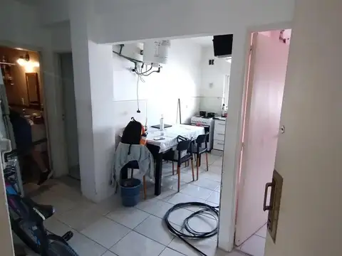 Departamento 3 Ambientes en Venta en Villa Martelli