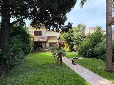 Aristóbulo del Valle 7200