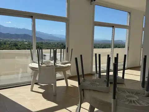 Departamento en Alquiler de 4 ambientes