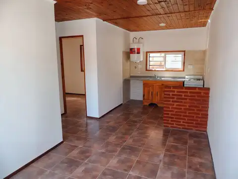 Venta Duplex en Mateu Escobar Apto Crédito pileta