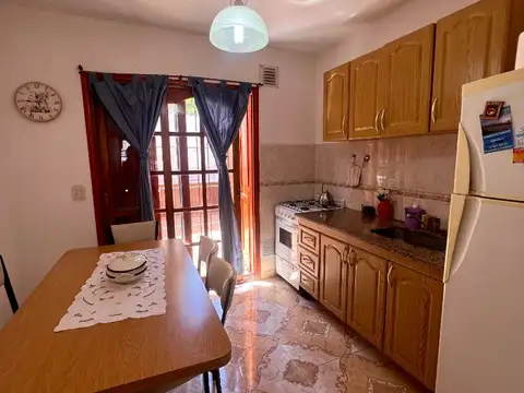 Casa en Venta 15 años