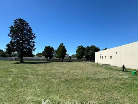 Calle 152 Lote / N° 6300