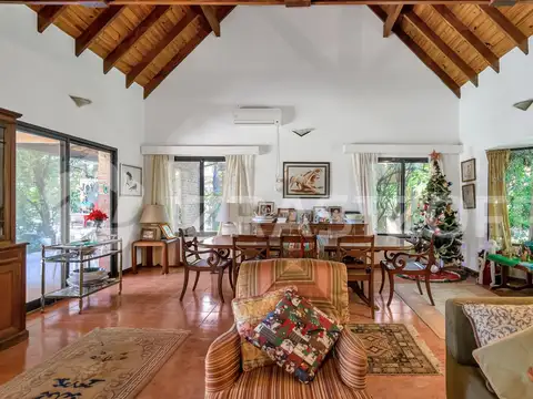 Casa en Venta de 3 dormitorios
