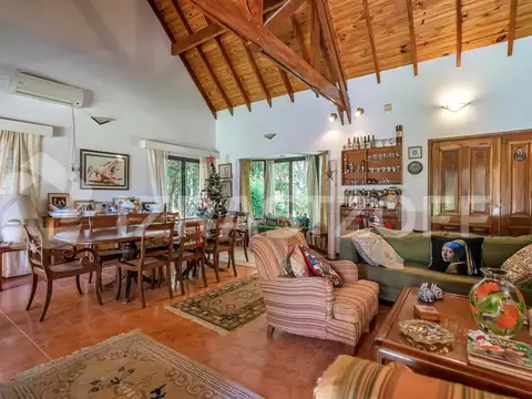 Casa en Venta en El Portillo, USD 295.000