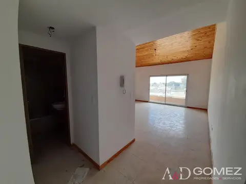 Departamento en Venta en Villa Ballester, USD 60.000