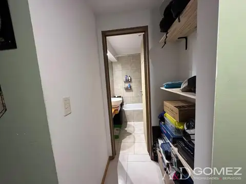 Departamento en Venta con 1 cochera
