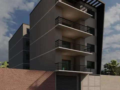 Departamento en Venta de 3 ambientes