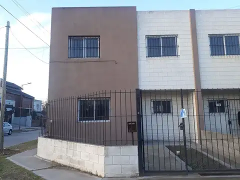 Gral. Rivas 1700