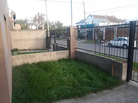 Departamento en Venta en Bella Vista, USD 78.000