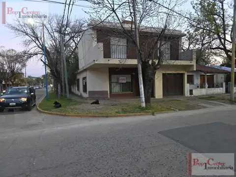 Casa en Ingeniero Maschwitz