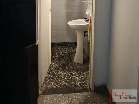 Casa en Alquiler con 1 cochera