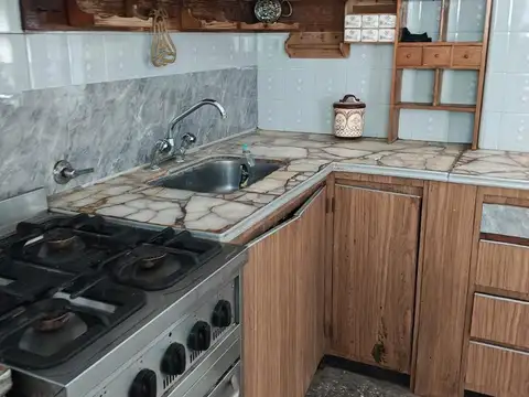 Casa en Ingeniero Maschwitz