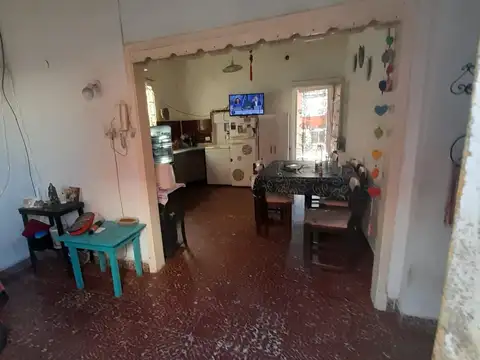 PH EN VENTA - VILLA BALLESTER