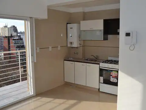 Departamento en Venta en Flores, USD 90.000