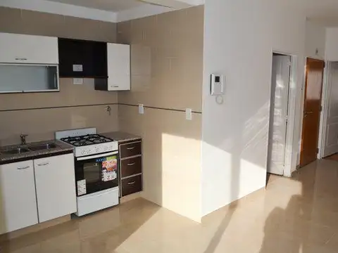 Av Directorio 3100, Departamento Piso Alto, 2 Ambientes, A Estrenar C/Balcón, Flores