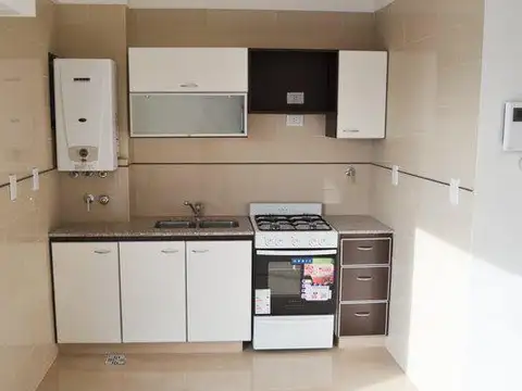 Departamento en Venta Apto profesional