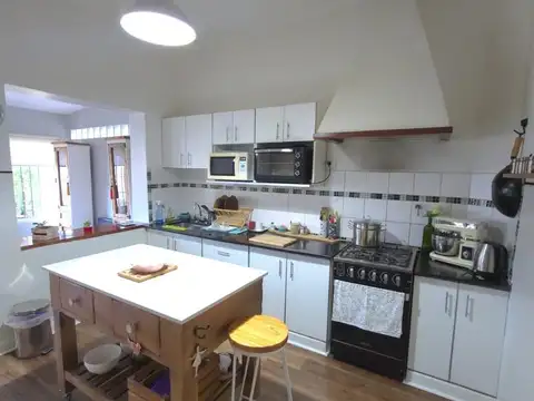3 AMBIENTES-PILETA-QUINCHO-CASA