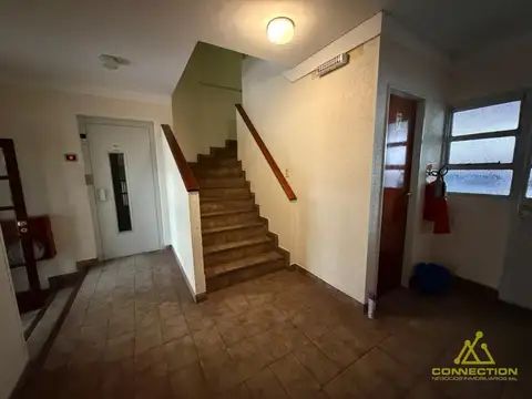 Departamento en Venta en Parque Chacabuco, USD 260.000