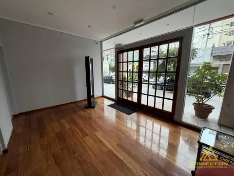 Departamento 4 ambientes en venta – Suite y cochera – Parque Chacabuco