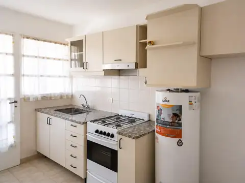 Departamento en Alquiler en Martínez, $ 900.000