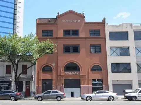 Terreno en Venta en San Telmo, USD 4.200.000