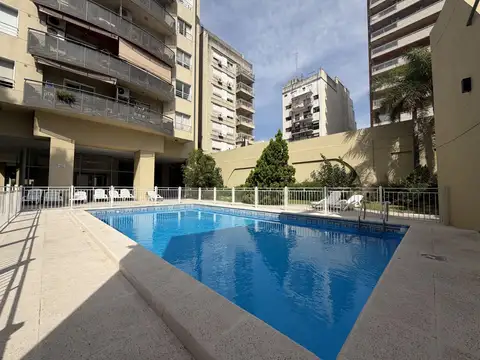 3 Ambientes 70m2 Caballito C/ Balcón y Cochera