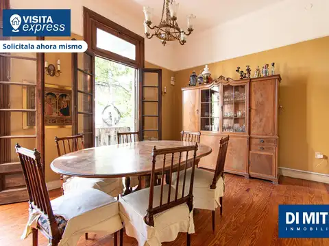 Depto Tipo Casa en Venta de 3 dormitorios