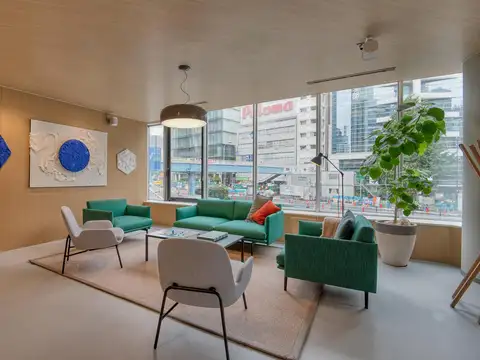 Oficina en Alquiler en Santisima Trinidad, USD 756.500