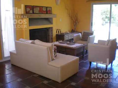 Casa en Venta de 3 dormitorios