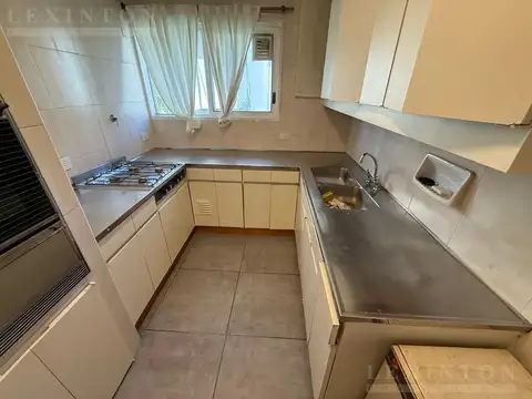 Departamento en Alquiler 40 años