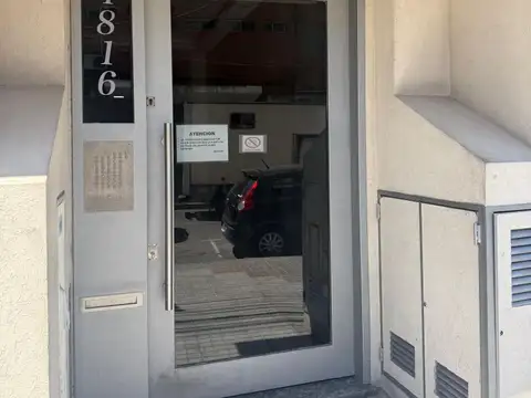 Departamento en Venta 2 años