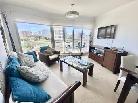 Departamento en Alquiler Temporal 2025 años