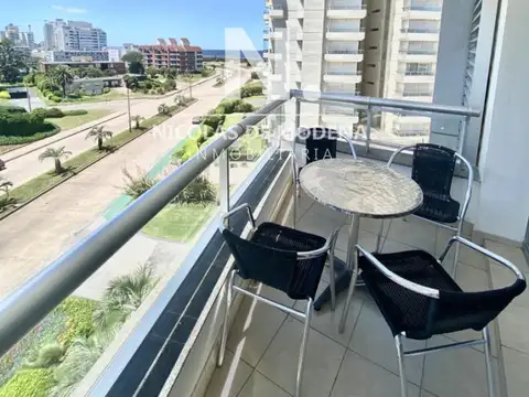 Departamento en Alquiler Temporal de 2 dormitorios