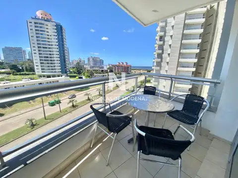 Departamento en Alquiler Temporal en Guadaloza, USD 6.200