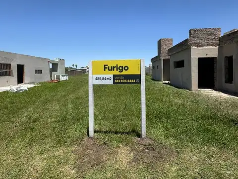 Terreno en Venta en Soldini, USD 36.000